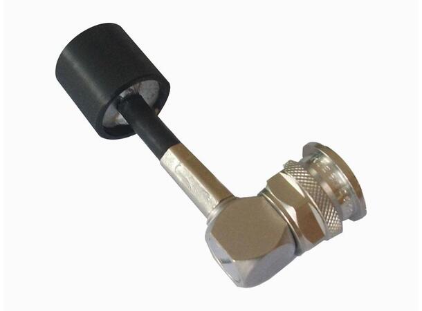 Racom RipEX Dummyload 50Ohm antennelast for test, TNC-han